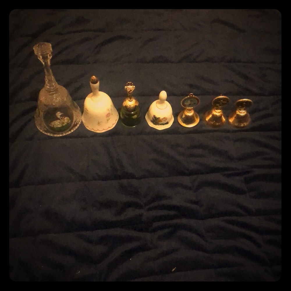 Vintage Bells